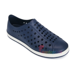 Giày nhựa đi mưa Thái Lan Kugarang KR5815 (Navy)