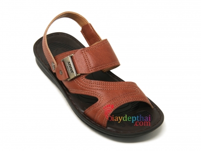 Giày Sandal Thái Lan ADDA P1c01 (Đồng)