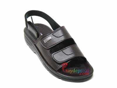 Giày Sandal Thái Lan ADDA 7C09 nâu