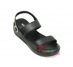 Giày Sandal Thái Lan Mossono YW570 (ĐEN)