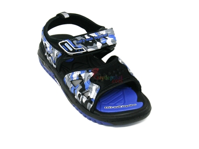 Giày Sandal Thái Lan ADDA 2DA01 xanh