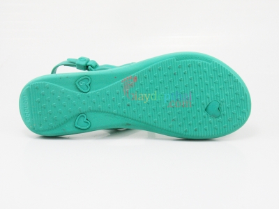 Giày Sandal Thái Lan Monobo Bubble (Xanh)