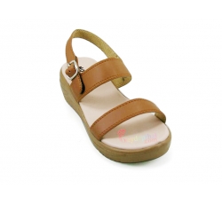 Giày Sandal Thái Lan Mossono YW570 (NÂU)